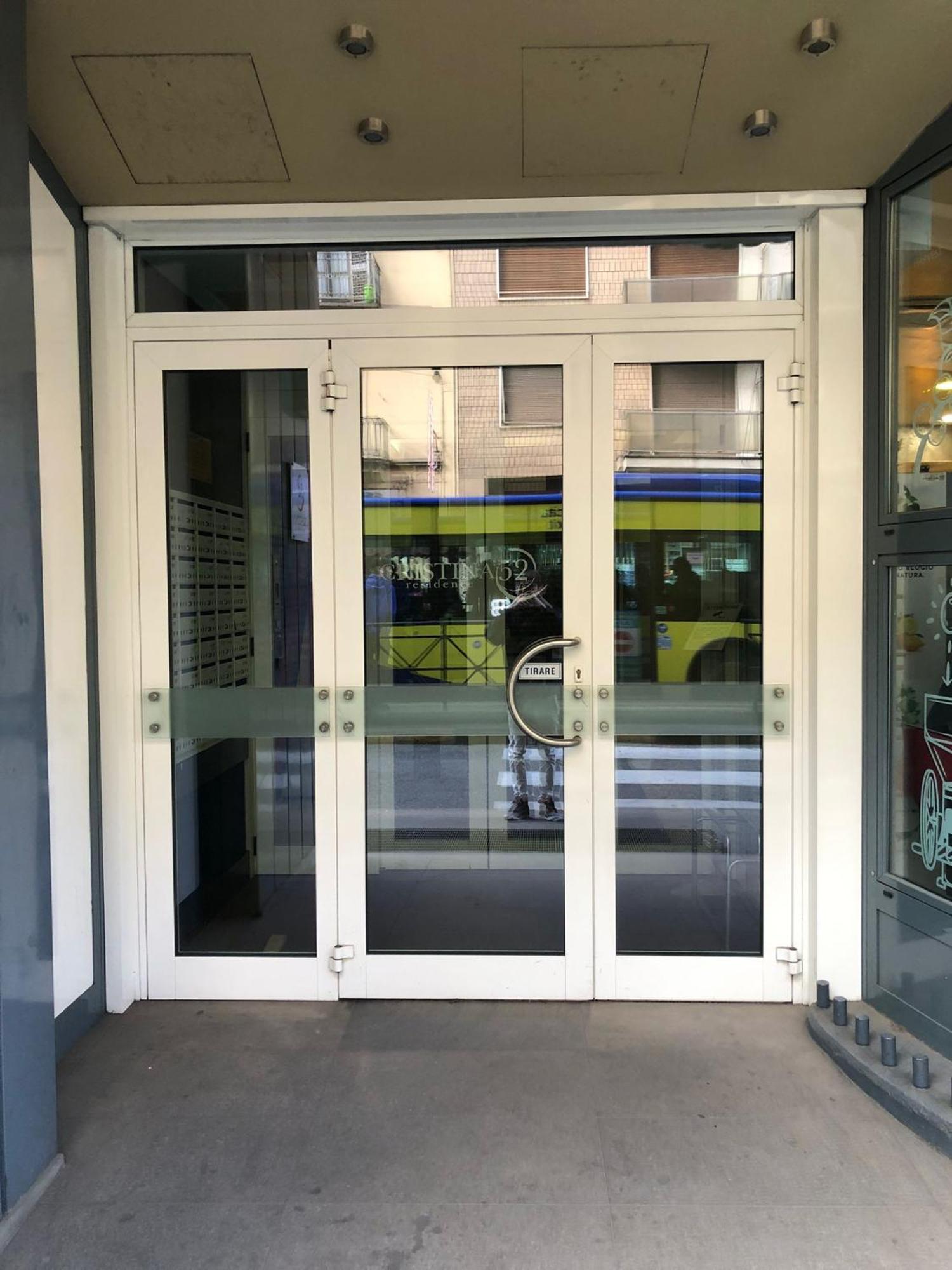 Casamia Appartamenti 606 Turin Exterior photo